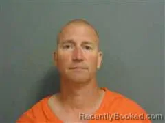 Mugshot of MARVIN YOUNG booked in Milam County, Texas on April 4, 2026