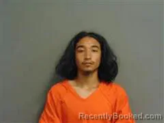 Mugshot of FRANCISCO CASTRO booked in Milam County, Texas on April 27, 2026