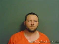 Mugshot of MARKUS HALE booked in Milam County, Texas on May 15, 2026
