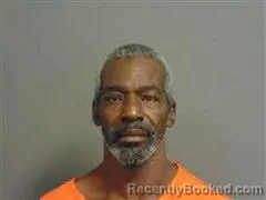 Mugshot of WILLIAM TUDMON booked in Milam County, Texas on May 27, 2026