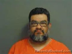 Mugshot of SUNNY LOPEZ booked in Milam County, Texas on May 29, 2026