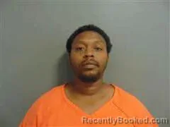 Mugshot of QUINNDERRICK HAYNES booked in Milam County, Texas on June 13, 2026