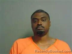 Mugshot of Bryant Polk booked in Milam County, Texas on September 4, 2026