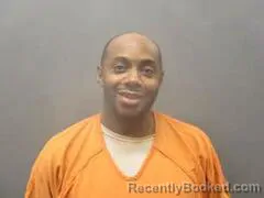 Mugshot of KIKI CASHAW