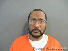 Mugshot of RAYMOND ULMER booked in Milam County, Texas on May 21, 2026