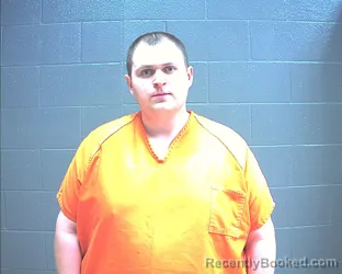 Mugshot of IAN PARKER BROWN