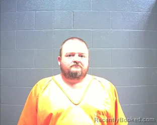 Mugshot of JOHN HENRY BEEMAN booked in Mills County, Texas on May 16, 2026