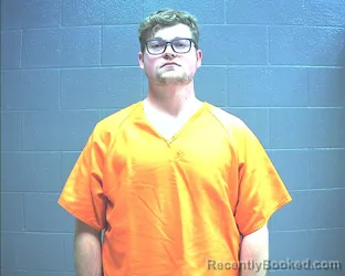 Mugshot of CONNER LEE CARPENTER