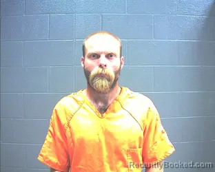 Mugshot of CARLO GOSSETT