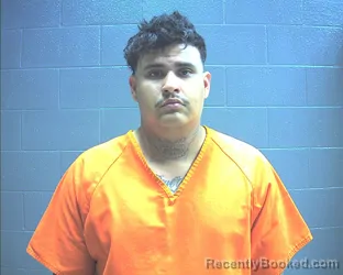 Mugshot of LUIS EARNESTO HORTA