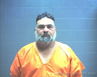 Mugshot of JAVIER LUZ