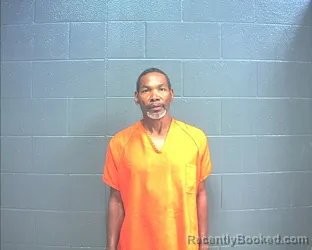 Mugshot of PATRICK ANTHONY LEE booked in Mills County, Texas on May 4, 2026