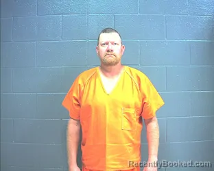 Mugshot of CHARLES ANTONY MOLINEUX