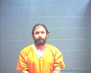 Mugshot of JOSHUA GLYNN MEADOR