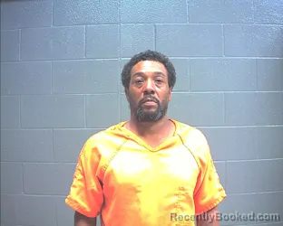 Mugshot of Ronald Glynn Ii Miller booked in Mills County, Texas on August 3, 2026