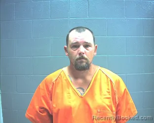 Mugshot of GEORGE PAT BOON NORMAN booked in Mills County, Texas on June 3, 2026