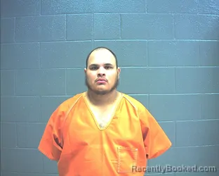 Mugshot of JOSE GUADALUPE OROZCO