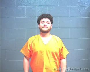 Mugshot of ALFREDO ROMERO