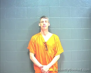 Mugshot of DEREK LEE ROCAREK