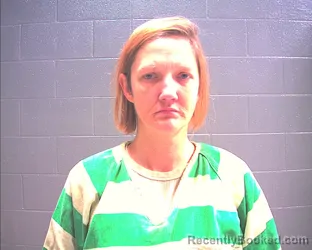 Mugshot of LESLI JANE RAMSEY