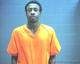 Mugshot of DAVYANTE TAYVIAN SPENCE