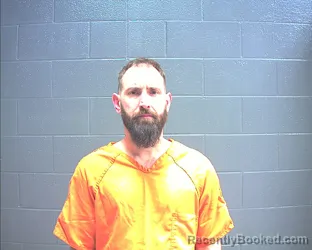 Mugshot of MICHAEL RAY SEATON