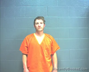 Mugshot of MICHAEL STORM TEEL