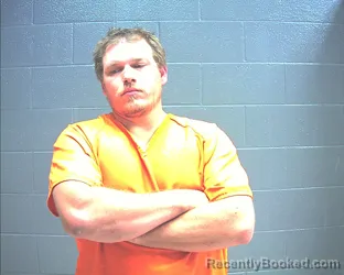 Mugshot of WILLIAM EDGAR JR TINDELL