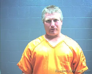 Mugshot of LOUIS EDWARD III VOELKEL booked in Mills County, Texas on April 19, 2026