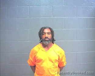 Mugshot of DEMARKUS SHAWNTAE WILLIAMS