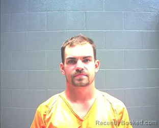 Mugshot of HUNTER COLE WARREN