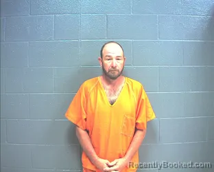 Mugshot of JAMES EDWARD WILCOX