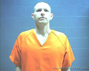 Mugshot of ZACHARY SIMON WILLIAMS