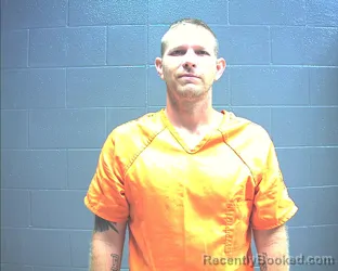 Mugshot of ZACHARY SIMON WILLIAMS booked in Mills County, Texas on April 12, 2026