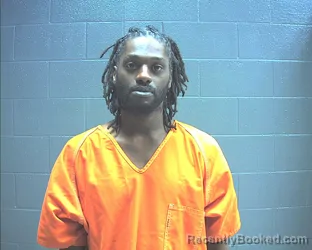 Mugshot of MELVIN CHRISTOPHER YOUNG booked in Mills County, Texas on April 5, 2026