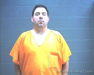 Mugshot of NATHAN DANIEL YONCHER