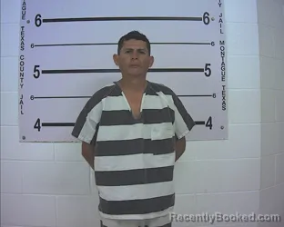 Mugshot of FRANKIE XAVIER ALVAREZ-DELGADO
