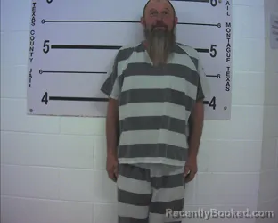 Mugshot of JACKY LEE ANDERSON