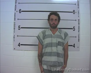 Mugshot of RUSSELL WARREN JR ANDERSON