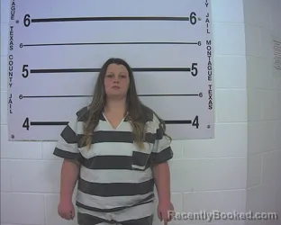 Mugshot of LIANNA RENEE BIEHL