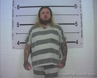 Mugshot of GARY VAUGHN CLARK