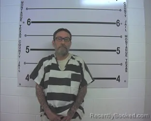 Mugshot of JASON CRAIG CROOM