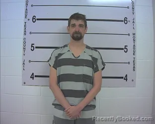 Mugshot of MATTHEW LANE CONLEY