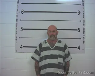 Mugshot of MARSHALL WAYNE COFFMAN