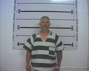 Mugshot of CHRISTOPHER EARL DARCY