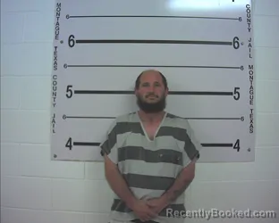 Mugshot of SHAWN WILLIAM DENSTITT