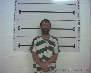 Mugshot of JAMIE WELDON FORD