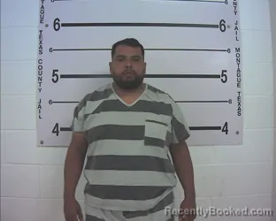 Mugshot of JAVIER GUERRERO IZABA