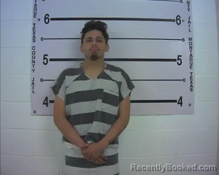 Mugshot of MIGUEL ANGEL GONZALEZ