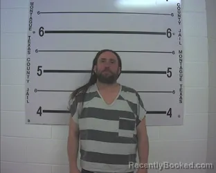 Mugshot of DUANE THOMAS II HARRINGTON